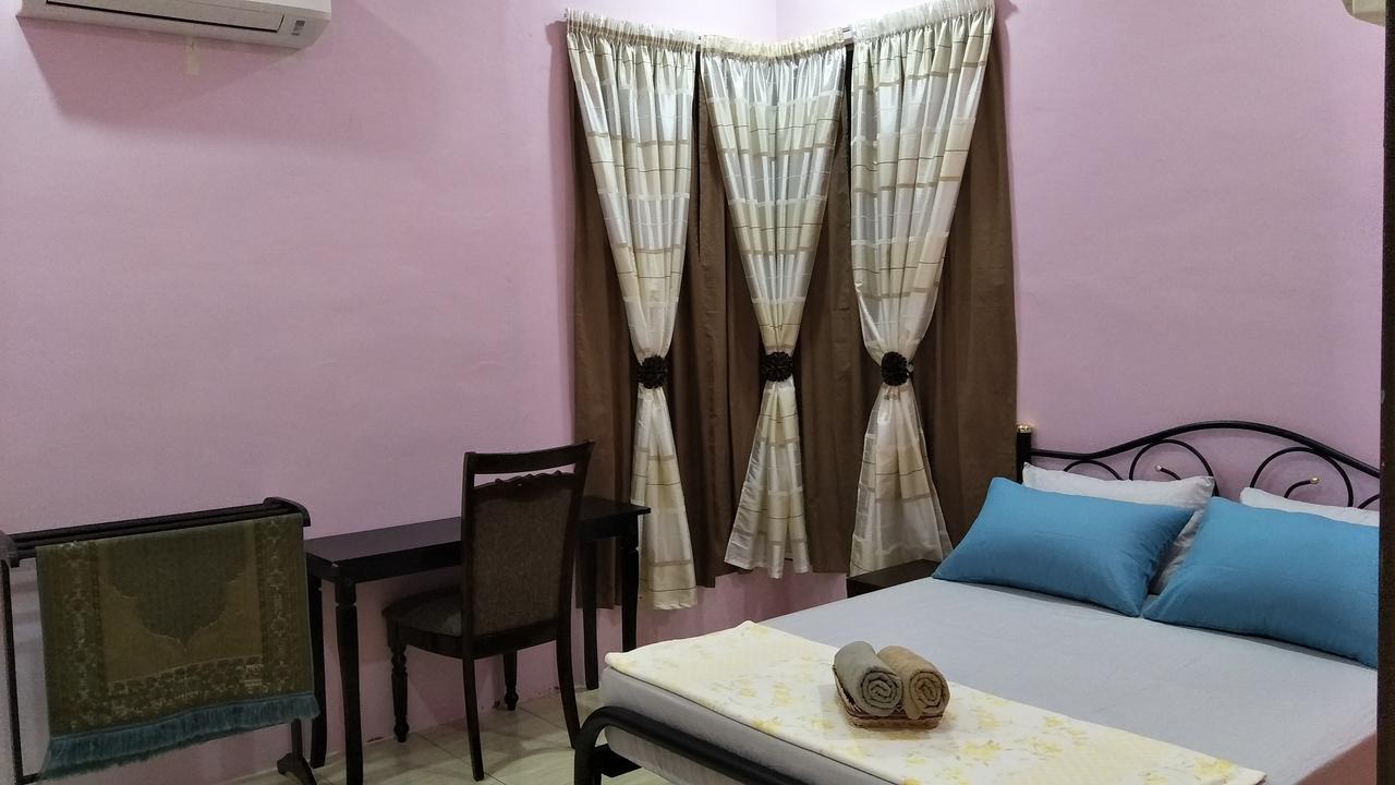 Homestay Airis Changlun